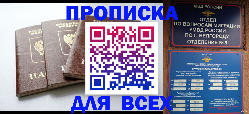 прописка в Фролово